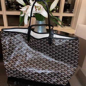 PM Black Goyard